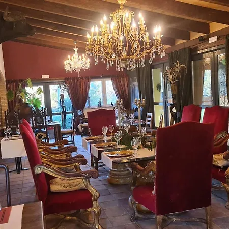 Carpe Diem Resort El Perelló