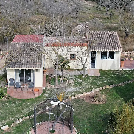 Carpe Diem Feriested El Perelló